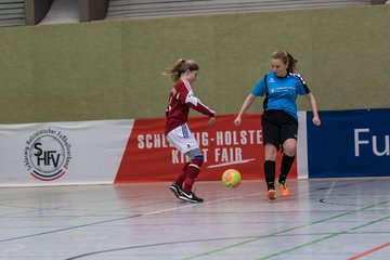 Bild 20 - B-Juniorinnen Landesmeisterschaft